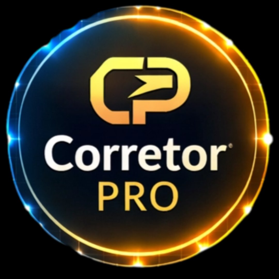 Corretor Pro