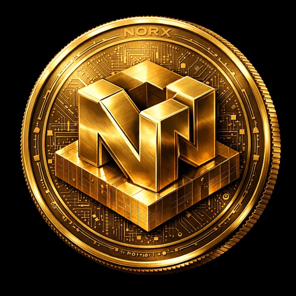 Norxcoin